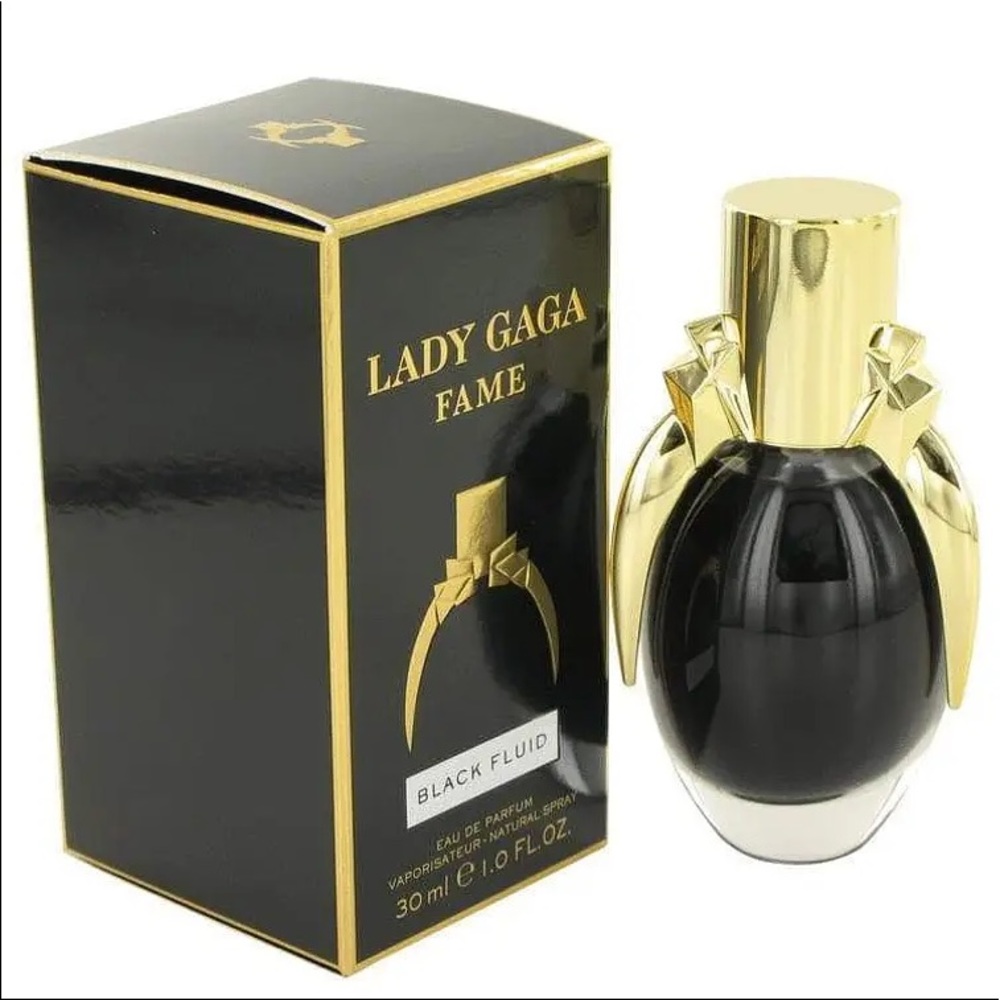 New ✨ Sealed Lady Gaga Fame Eu de Perfum 1.0 fl oz/ 30 ml